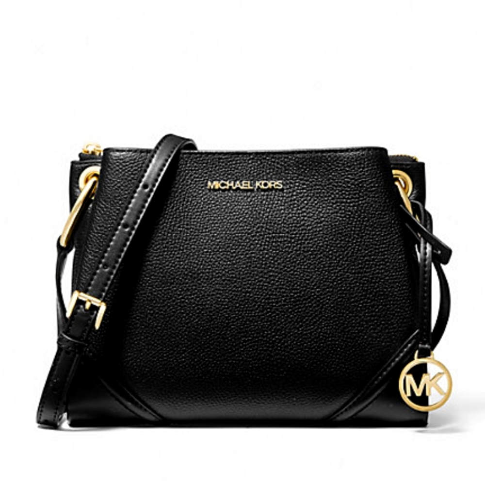 Nicole Michael Kors Crossbody Bag